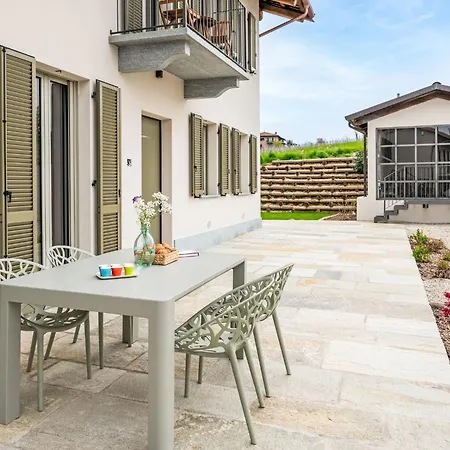 Cascina Luscai By Interhome *