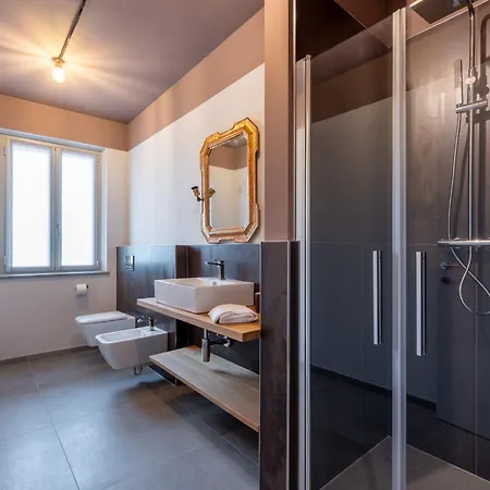 Holiday home Cascina Luscai By Interhome