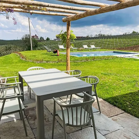 Cascina Luscai By Interhome Holiday home *