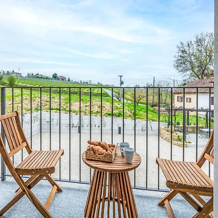 Holiday home Cascina Luscai By Interhome