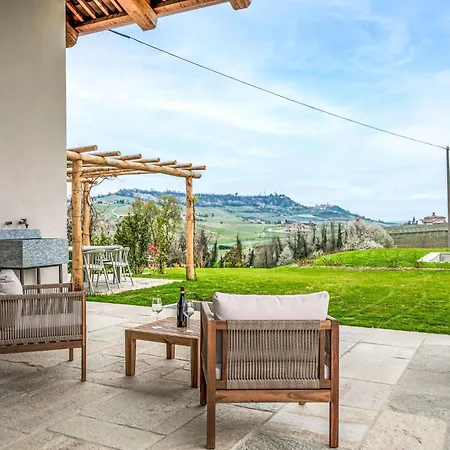 Cascina Luscai By Interhome Holiday home *