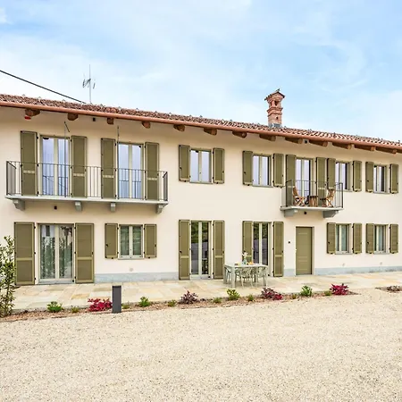 Cascina Luscai By Interhome *
