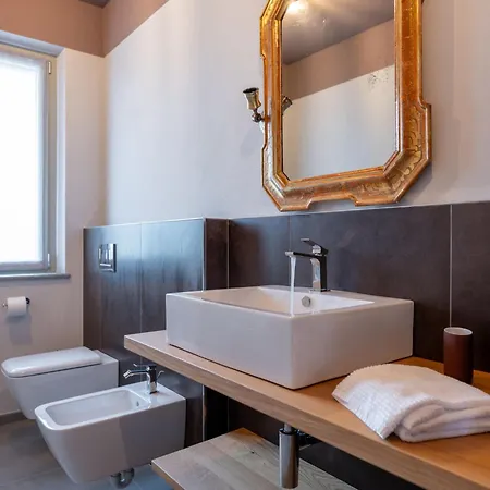 Cascina Luscai By Interhome Holiday home