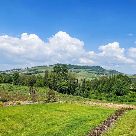 Cascina Luscai By Interhome