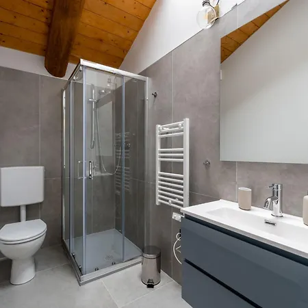 Cascina Luscai By Interhome Novello