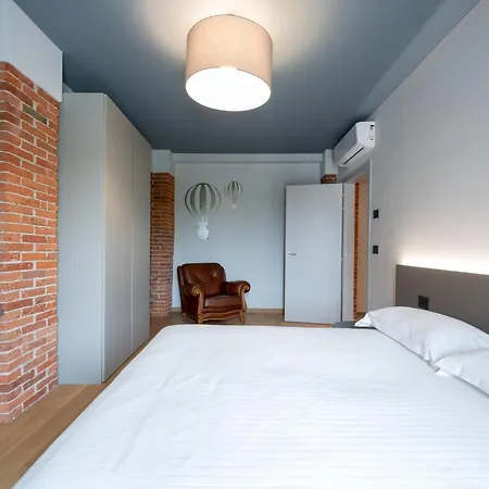 Cascina Luscai By Interhome * Novello
