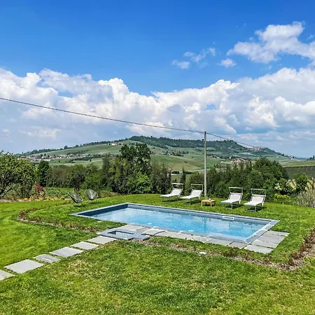 Cascina Luscai By Interhome Holiday home Novello