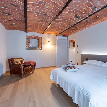 Cascina Luscai By Interhome *