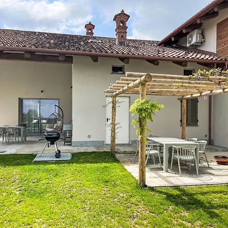 Cascina Luscai By Interhome