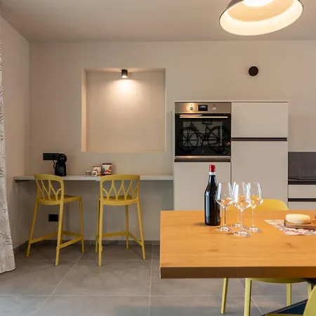 Cascina Luscai By Interhome Holiday home