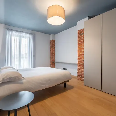 Holiday home Cascina Luscai By Interhome *