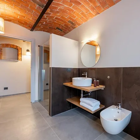Cascina Luscai By Interhome *