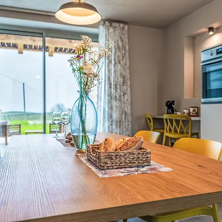 Cascina Luscai By Interhome
