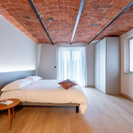 Cascina Luscai By Interhome Holiday home