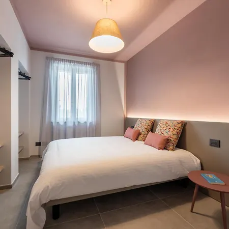 Holiday home Cascina Luscai By Interhome *