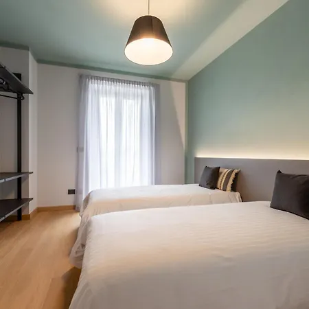 Holiday home Cascina Luscai By Interhome Novello