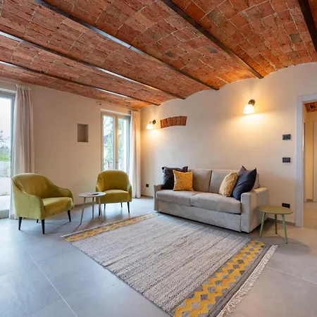 Cascina Luscai By Interhome * Novello