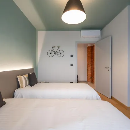 Holiday home Cascina Luscai By Interhome *