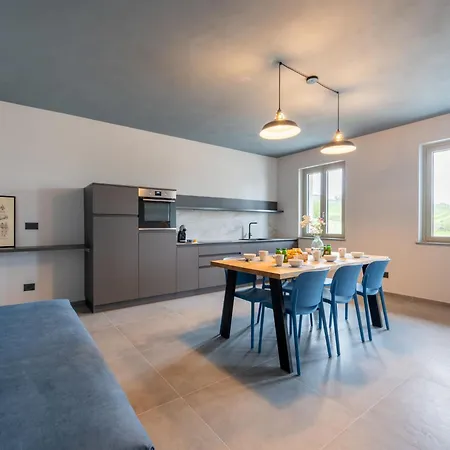 Cascina Luscai By Interhome *