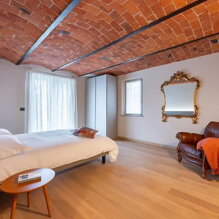 Cascina Luscai By Interhome
