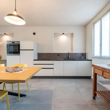 Cascina Luscai By Interhome Holiday home *