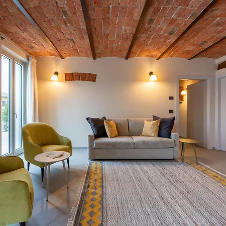 Holiday home Cascina Luscai By Interhome Novello