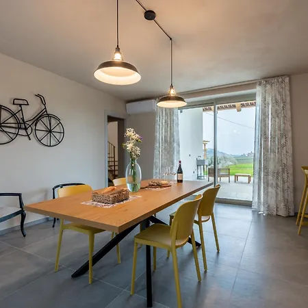 Cascina Luscai By Interhome Novello