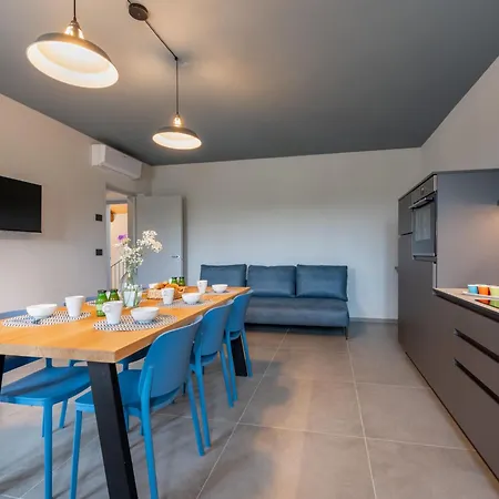 Cascina Luscai By Interhome Holiday home
