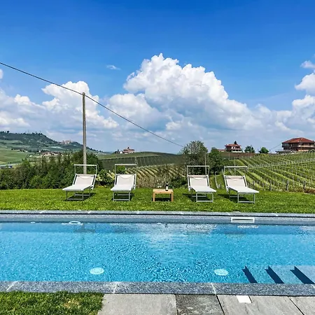 Cascina Luscai By Interhome Holiday home *