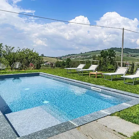 Cascina Luscai By Interhome *