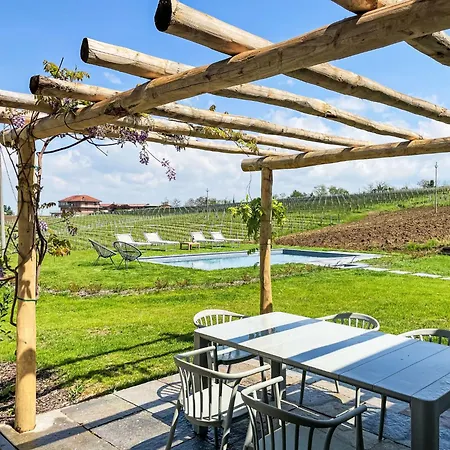 Cascina Luscai By Interhome Novello
